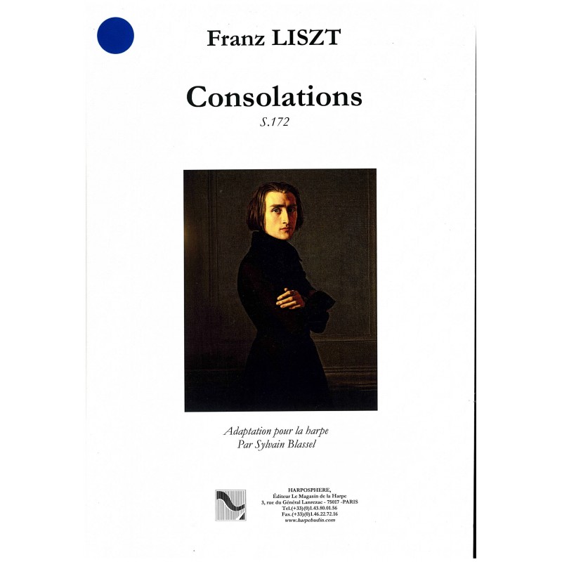 Franz Liszt, Liebestraume
