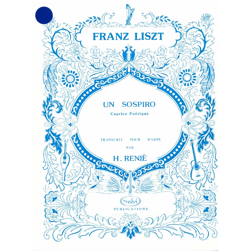 Franz Liszt, Liebestraume