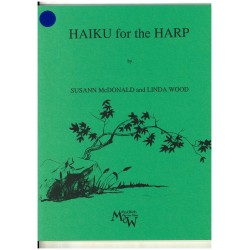 McDonald and Wood, Haiku for the harp