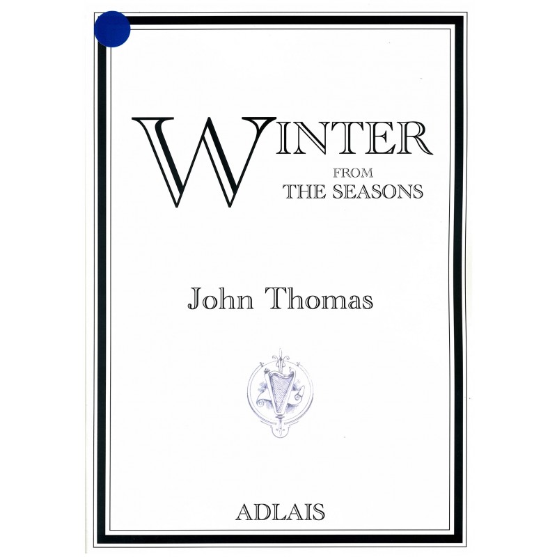 John Thomas, Winter