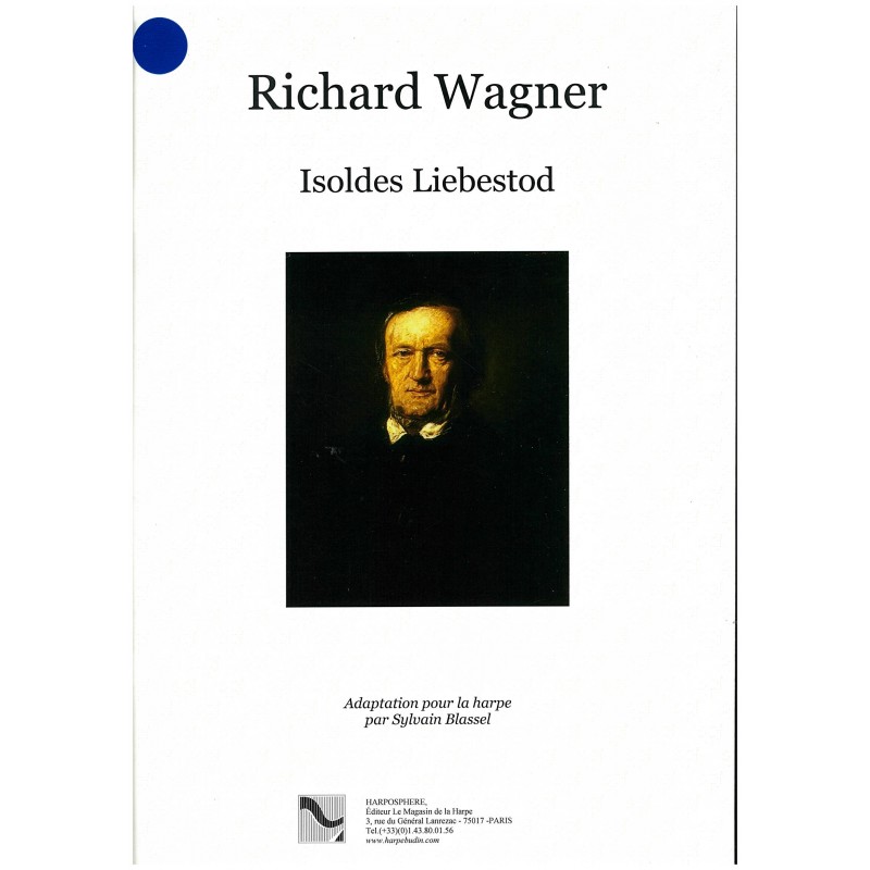 Richard Wagner, Isoldes Liebestod