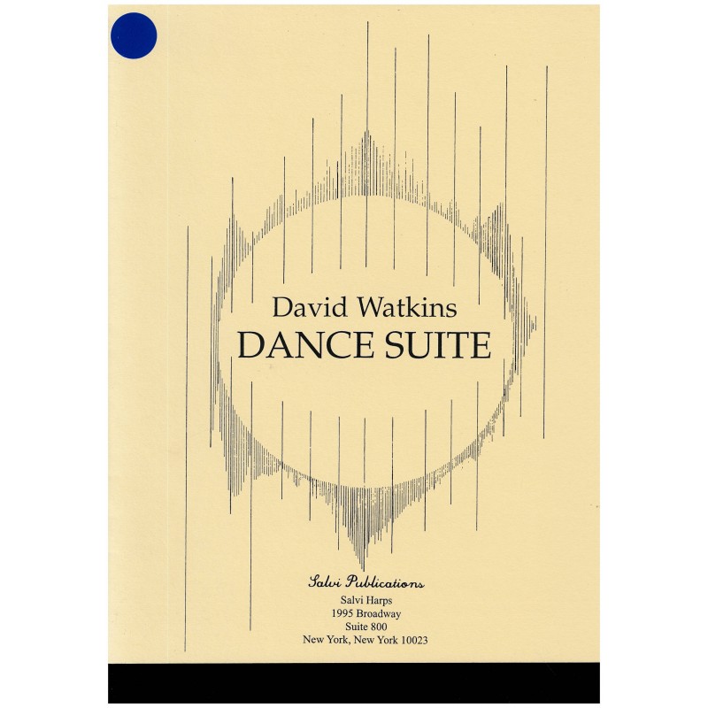 David Watkins, Dance Suite