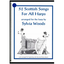 Sylvia Woods, Chanukah Music