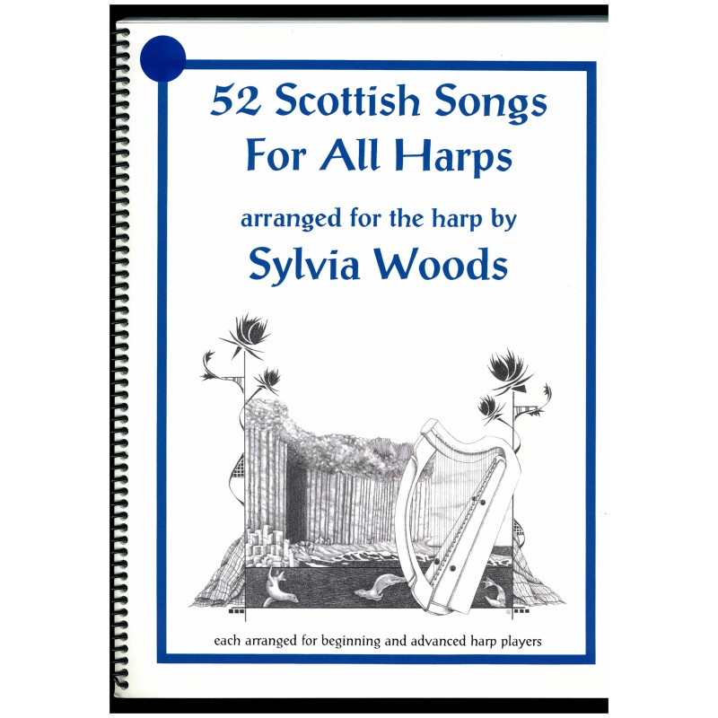 Sylvia Woods, Chanukah Music
