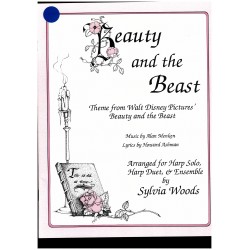 Sylvia Woods, Beauty and the Bea