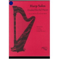 McDonald and Wood, Harp Solos 1