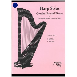 McDonald and Wood, Harp Solos 1