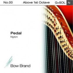 G - SOL 00 octave 0 nylon