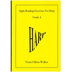 Fiona Clifton-Welker, Sight-Reading 4