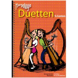 S. Canton, Harpologie duetten