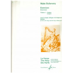 Maité Etcheverry, Exercices, vol. 1