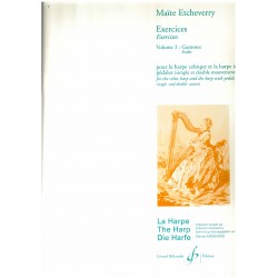 Maité Etcheverry, Exercices, vol. 1
