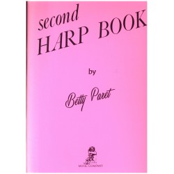 Betty Paret, Second Harp Book