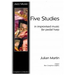 Julian Martin, Five studies