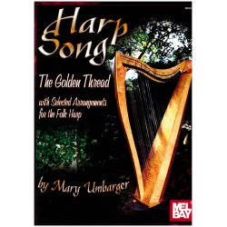 Mary Umbarger, Harp Song, The Golden Thread