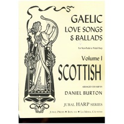 Daniel Burton, Scottish, Vol. 1