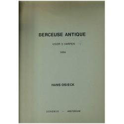 Hans Osieck, Berceuse Antique