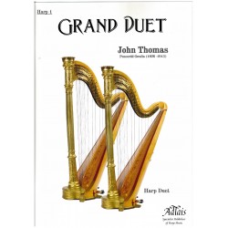 John Thomas, Grand Duet