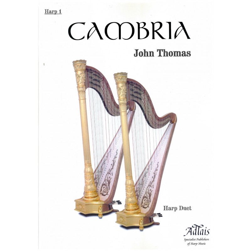 John Thomas, Cambria