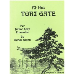 Renée Quinn, At the Tori Gate
