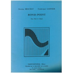 N.Brochot et F.Garnier, Rond-point