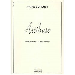 T. Brenet, Aréthuse