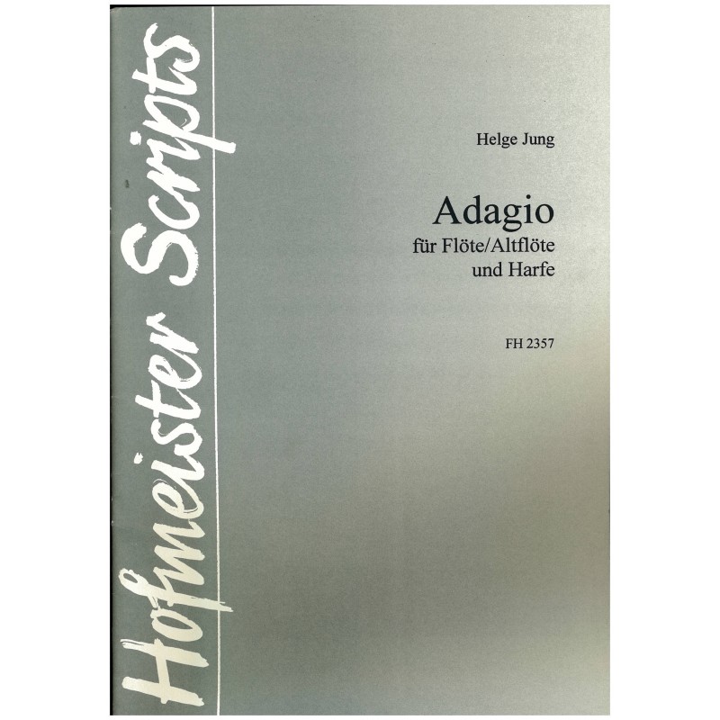 Helge Jung, Adagio