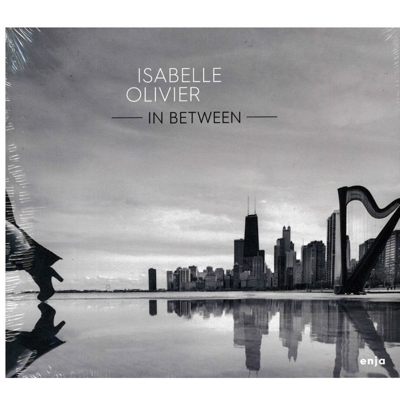 Isabelle Olivier, In Between