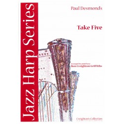 Paul Desmond's, Take Five