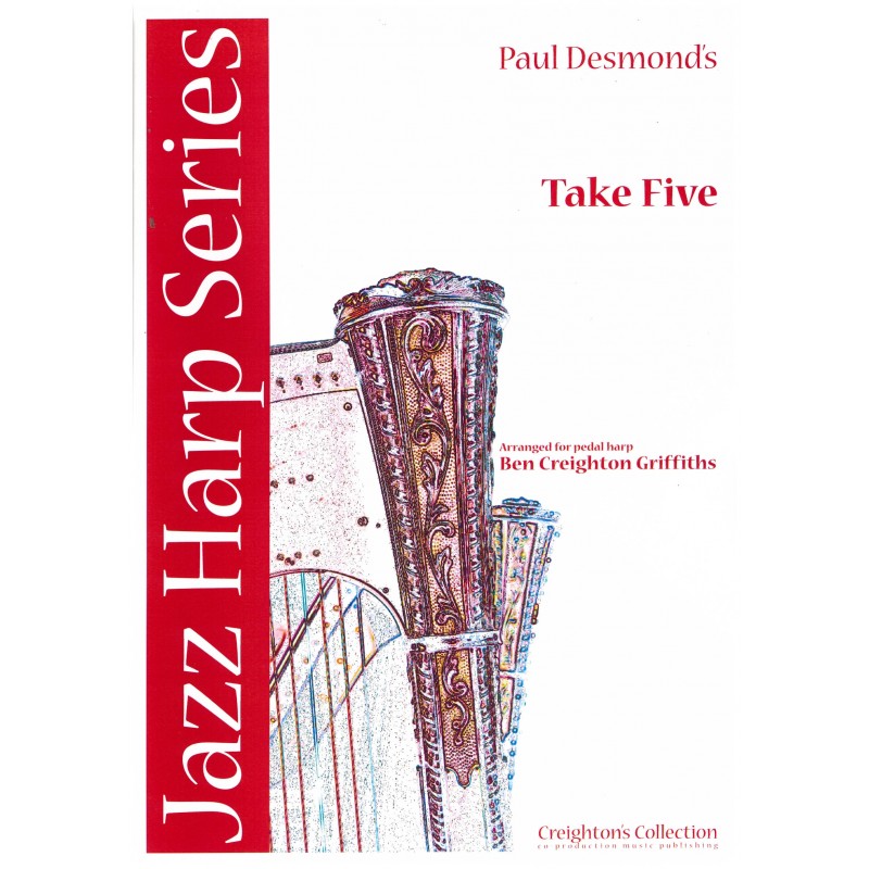 Paul Desmond's, Take Five