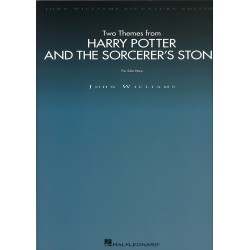 John Williams, Harry Potter and the Sorcerer's Stone