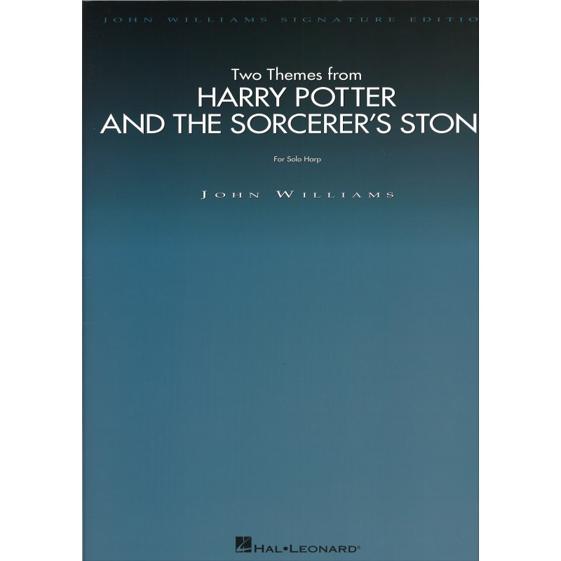 John Williams, Harry Potter and the Sorcerer's Stone