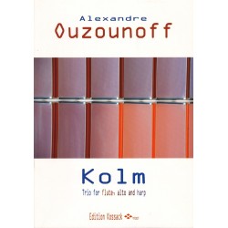 Alexandre Ouzounoff, Kolm