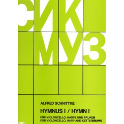 Alfred Schnittke, Hymn I