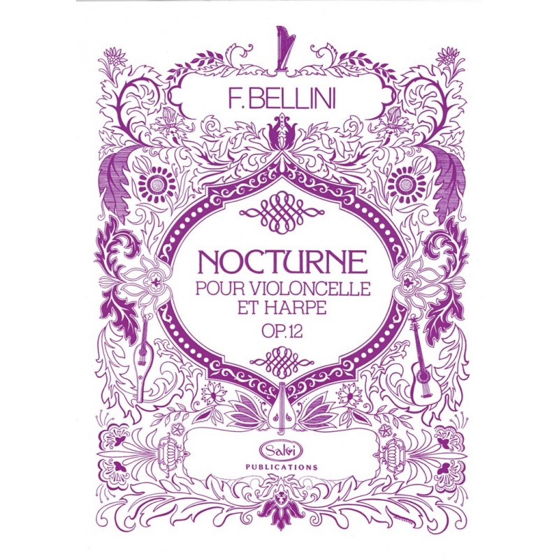 F. Bellini, Nocturne