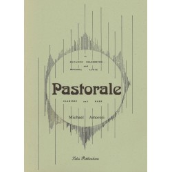 Michael Amorosi, Pastorale