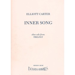 Elliott Carter, Inner Song