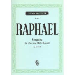 Raphael, Sonatine, Op. 65