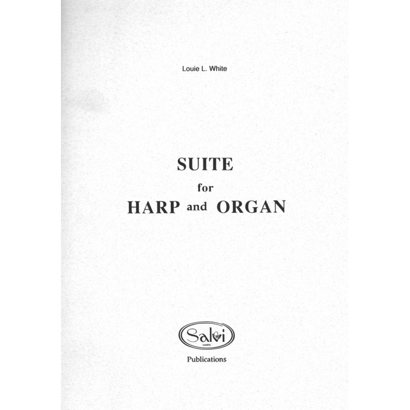 Louie L. White, Suite