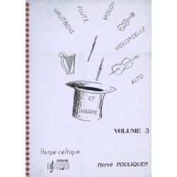 Hervé Pouliquen, Volume 3