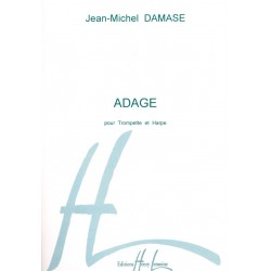 Jean-Michel Damase, Adage