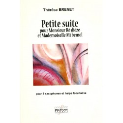 Thérèse Brenet, Petite suite