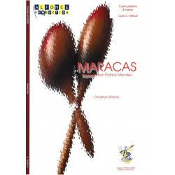 Christian Siterre, Maracas