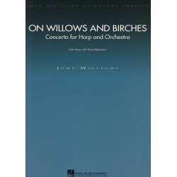 John Williams, On Willows and Birches