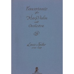 Louis Spohr, Concertante