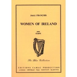 Jakez François, Women of Ireland