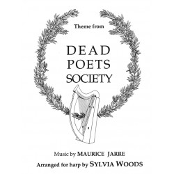 Maurice Jarre, Theme from Dead Poets Society