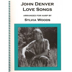 John Denver, Love Songs