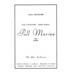 Jakez François, Pull Marine
