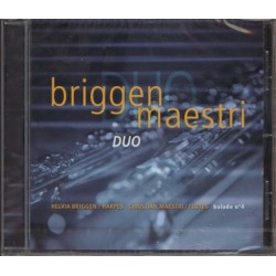 Briggen, Maestri, Duo, Balade no. 4